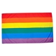 Rainbow Flag 3 x 5 FL5